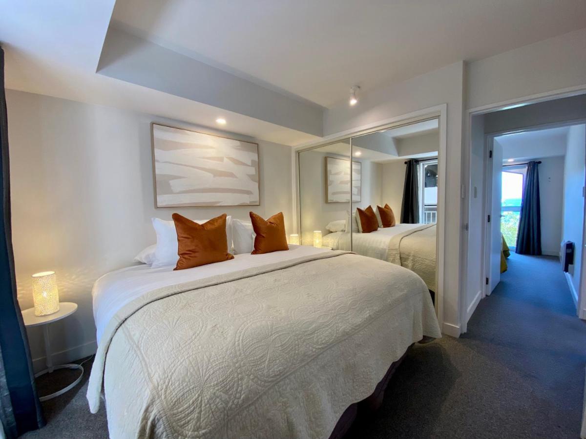 Lakefront Gem, Absolute Waterfront Queenstown Dış mekan fotoğraf